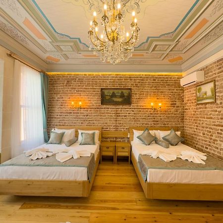 Istanbul Eagle'S Nest Boutique Hotel Ngoại thất bức ảnh