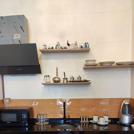 Istanbul Eagle'S Nest Boutique Hotel Ngoại thất bức ảnh