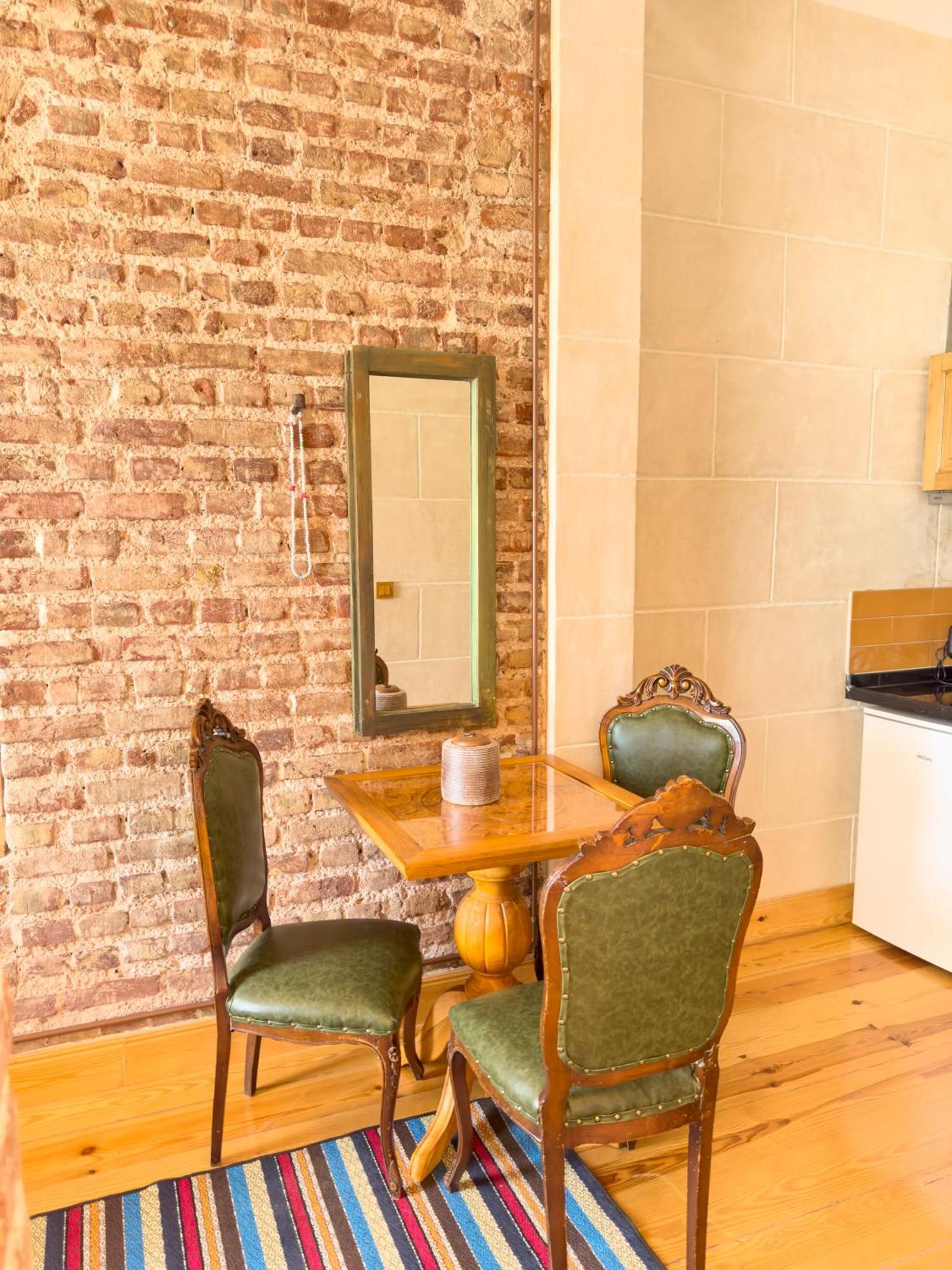 Istanbul Eagle'S Nest Boutique Hotel Ngoại thất bức ảnh