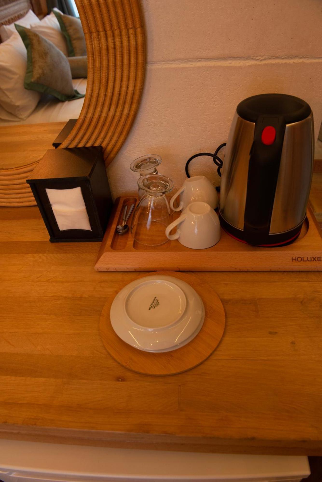 Istanbul Eagle'S Nest Boutique Hotel Ngoại thất bức ảnh