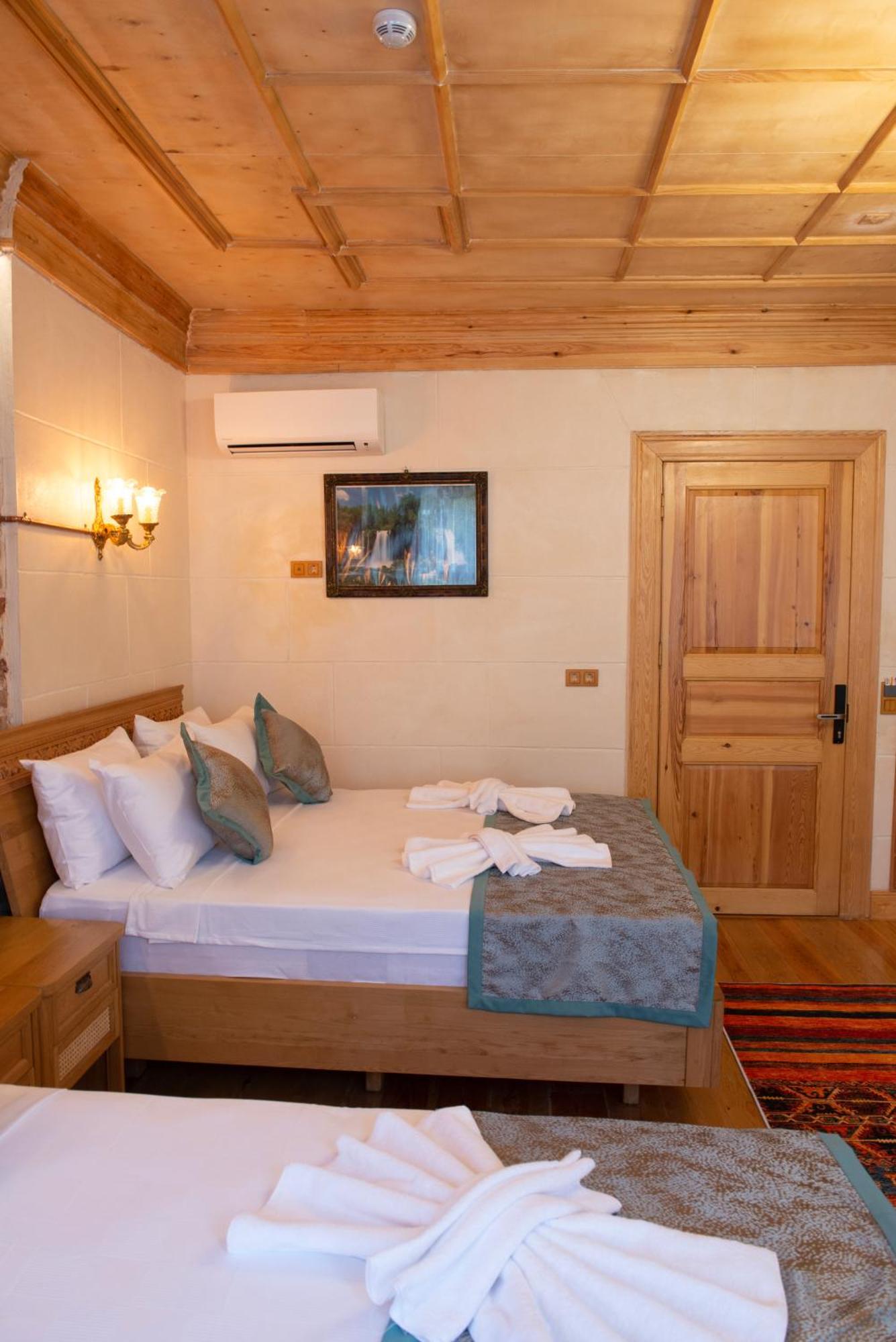 Istanbul Eagle'S Nest Boutique Hotel Ngoại thất bức ảnh
