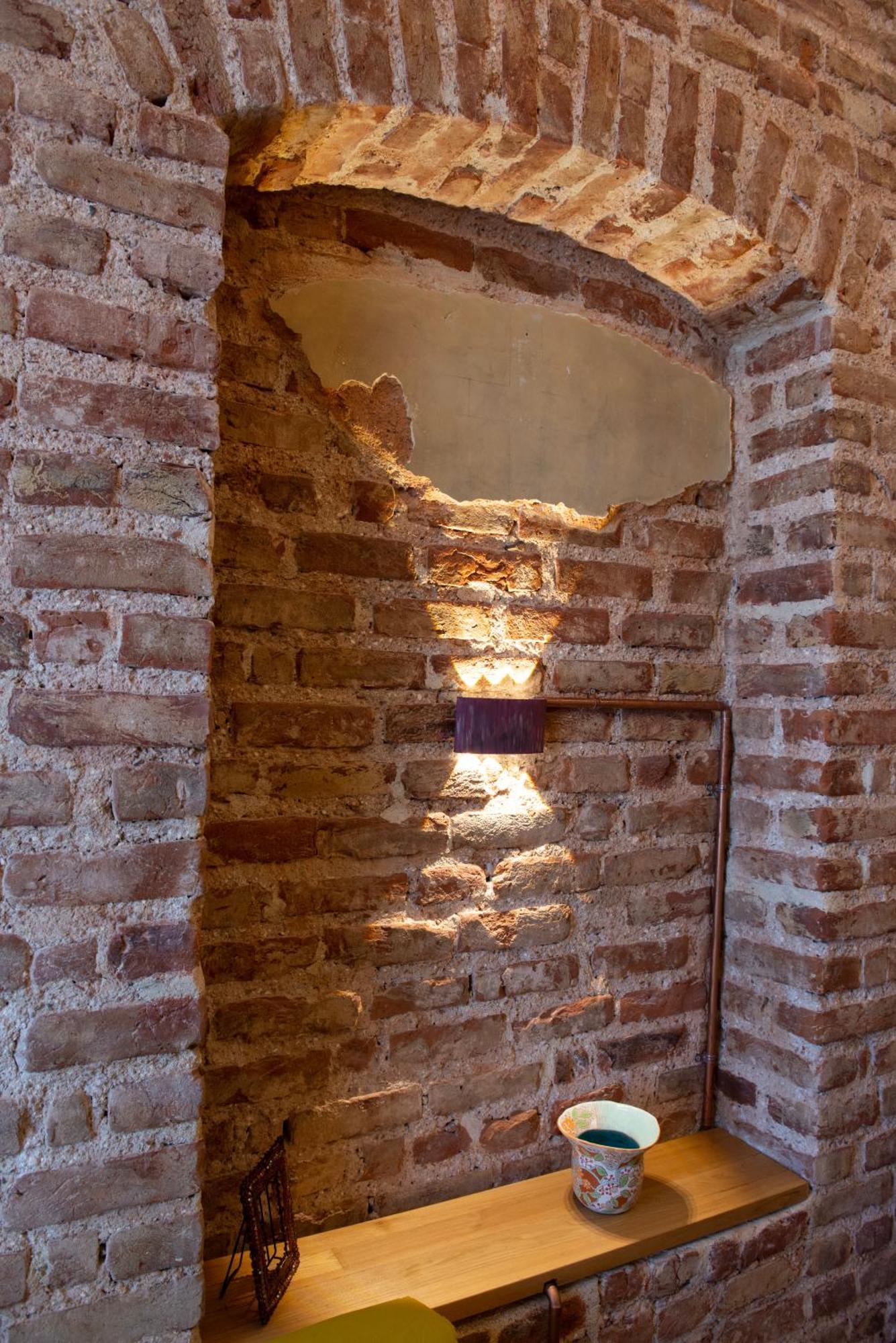Istanbul Eagle'S Nest Boutique Hotel Ngoại thất bức ảnh