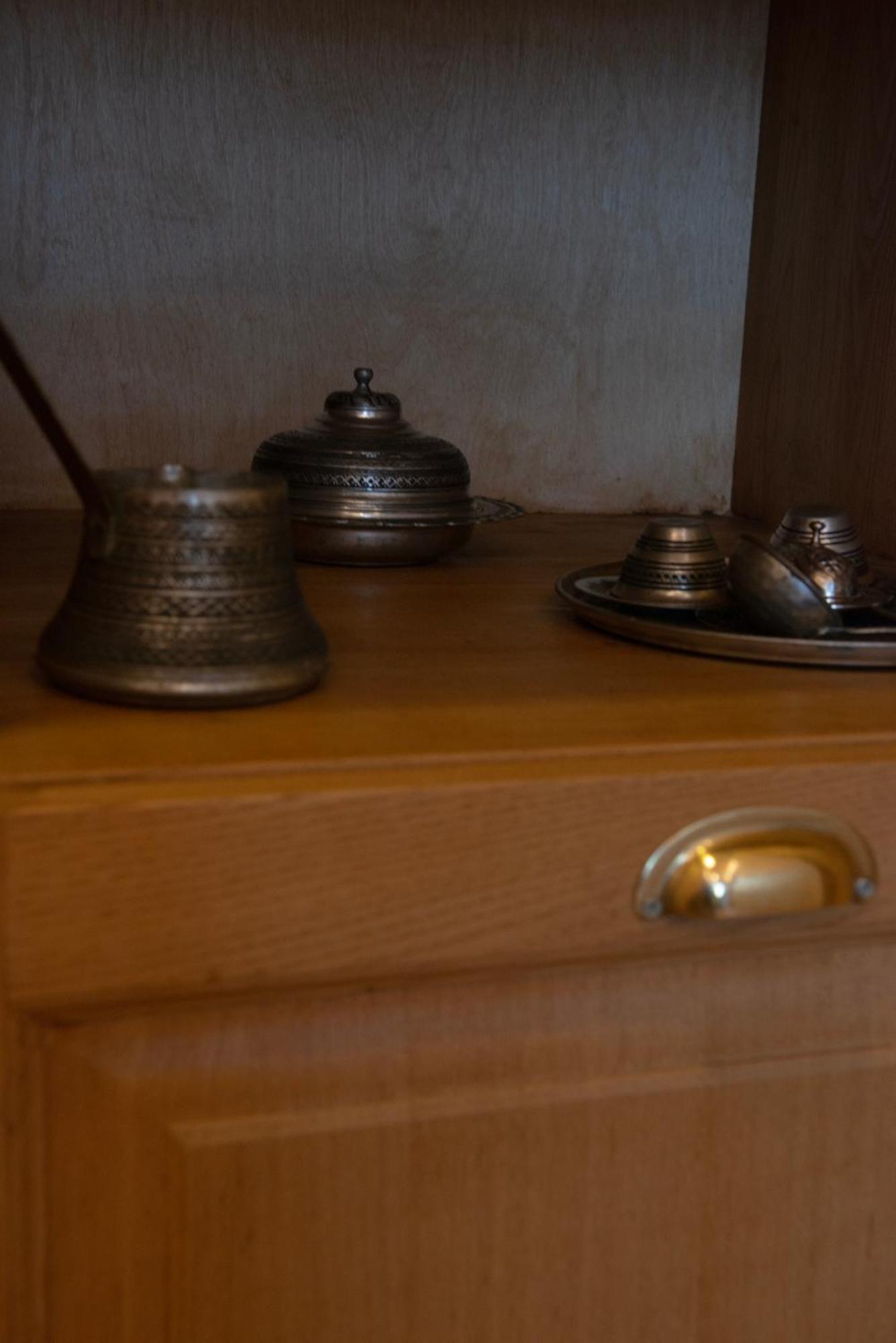 Istanbul Eagle'S Nest Boutique Hotel Ngoại thất bức ảnh